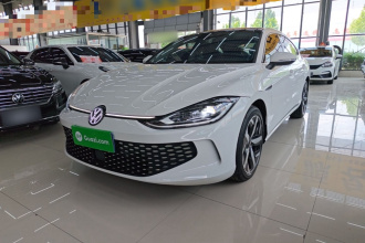 大众 2023款 凌渡L 280TSI DSG酷辣版