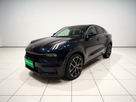 领克05 2023款 2.0TD 两驱耀Halo