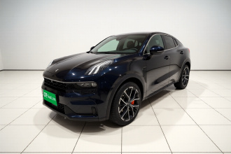 领克05 2023款 2.0TD 两驱耀Halo