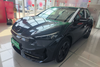 大众 ID.UNYX 与众 2025款 Pro