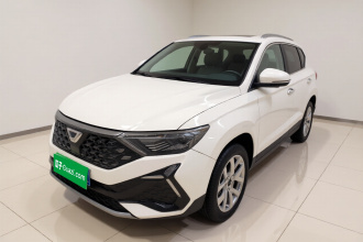 捷达VS5 2023款 280TSI 自动悦享型