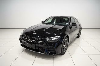 奔驰E级 2023款 改款 E 260 L 运动型