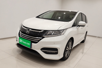 本田 奥德赛 2018款 2.4L 至尊版