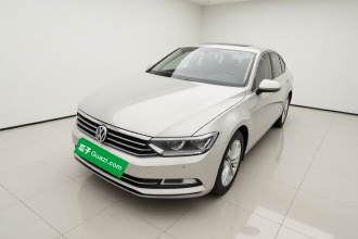 大众 迈腾 2018款 改款 330TSI DSG 豪华型