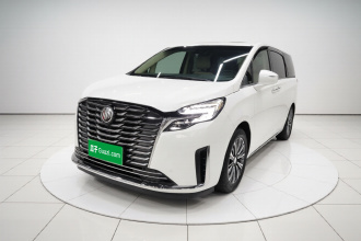 别克GL8 2023款 ES陆尊 旗舰型