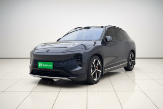 蔚来ES7 2024款 75kWh