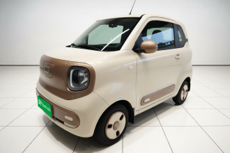奔腾小马 2026款 222km 炫彩马