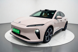 蔚来ET5T 2023款 75kWh Touring