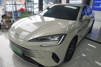 比亚迪 海豹07 DM-i 2025款 DM-i 1.5L 70km 精英型