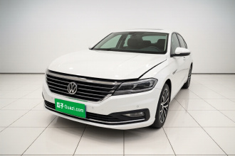 大众 朗逸 2018款 280TSI DSG豪华版 国V