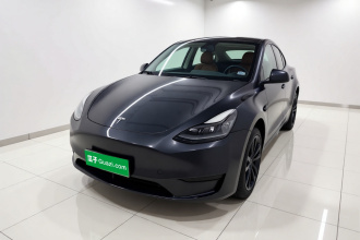 特斯拉 Model Y 2024款 后轮驱动版