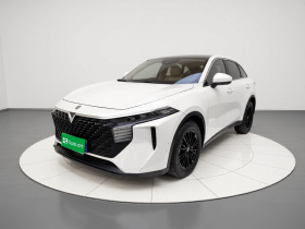 启辰大V 2021款 260T 爱豆版