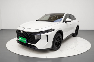 启辰大V 2021款 260T 爱豆版