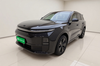 理想汽车 理想L6 2024款 Pro