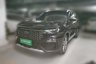 福特 领睿 2023款 EcoBoost 170 尊领型