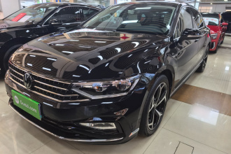 大众 迈腾 2023款 200万辆纪念版 330TSI DSG豪华型