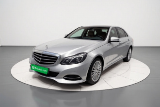 奔驰E级 2014款 改款 E 260 L 豪华型