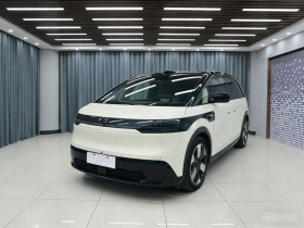 极氪MIX 2025款 智驾版