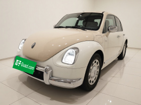 欧拉芭蕾猫 2022款 401km 爱丽丝版