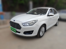 福特 福睿斯 2015款 1.5L 自动舒适型