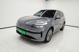 乐道L90 2025款 Ultra 六座版