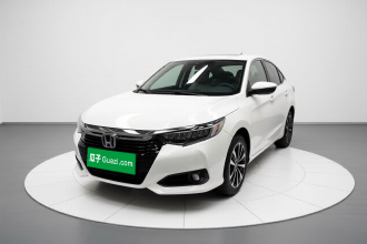 本田 凌派 2022款 1.5L 锐·豪华版