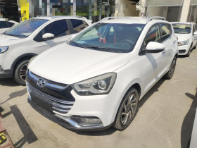 江汽集团 瑞风S2 2015款 1.5L 手动豪华智能型