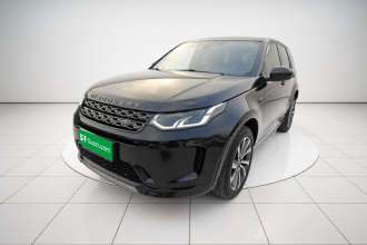 路虎 发现运动版 2020款 249PS R-Dynamic 性能版