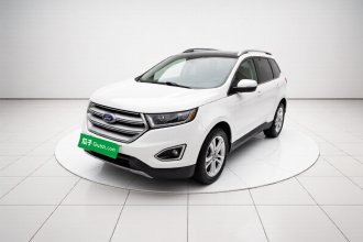 福特 锐界 2016款 EcoBoost 245 两驱豪锐型 7座