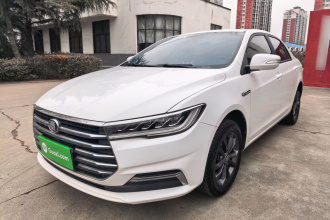 比亚迪 秦 2019款 1.5L 手动豪华型