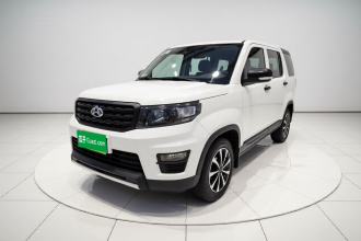 长安欧尚X70A 2019款 1.5L 手动基本型 国VI