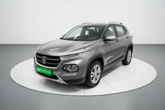 宝骏510 2017款 1.5L 手动舒适型