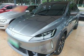 小鹏G3 2020款 520i 悦享版