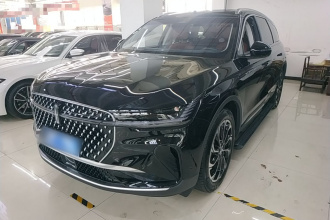 林肯 航海家 2023款 2.0T 四驱尊睿版