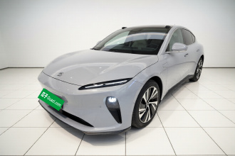 蔚来ET5 2022款 75kWh
