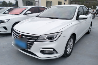 荣威i5 2020款 1.5L 自动4G互联领豪版