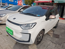 思皓 花仙子 2021款 集美版 302km 豪华型