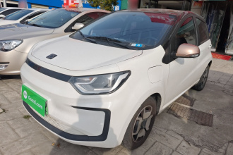 思皓 花仙子 2021款 集美版 302km 豪华型