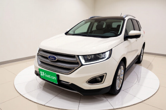 福特 锐界 2016款 EcoBoost 245 四驱尊锐型 7座