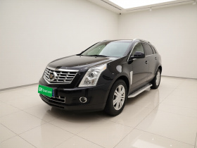 凯迪拉克SRX 2015款 3.0L 精英型