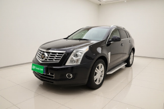 凯迪拉克SRX 2015款 3.0L 精英型