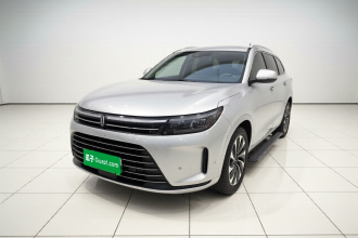 鸿蒙智行 问界M7 2024款 1.5T 后驱Plus版 5座