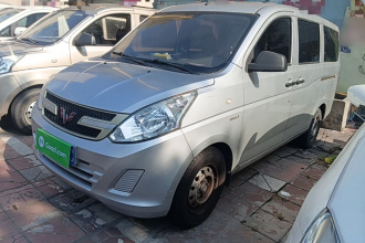 五菱汽车 五菱荣光V 2018款 1.5L实用型