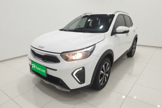 起亚 奕跑 2026款 1.4L 趣享自动版