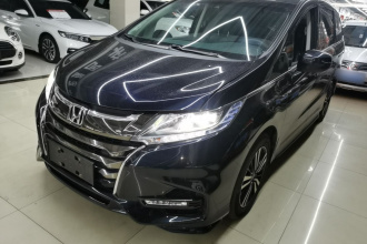 本田 奥德赛 2019款 2.0L 锐·尊享版