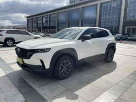 马自达CX-50行也 2023款 2.5L 悦行版