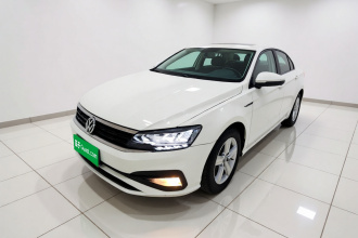 大众 凌渡 2019款 230TSI DSG视野版 国VI
