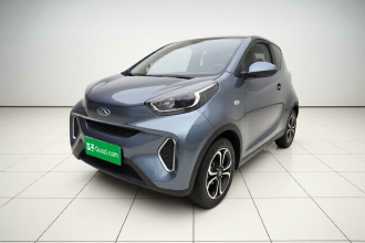 奇瑞QQ 小蚂蚁 2021款 15万蚁粉款 新蚁酷版 磷酸铁锂