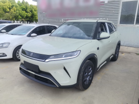 比亚迪 元UP 2025款 智驾版 401KM 活力版