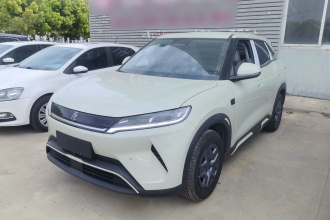 比亚迪 元UP 2025款 智驾版 401KM 活力版